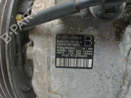 AC compressor RENAULT TALISMAN (LP_) 1.6 dCi 130 | BP24263981M34 - Image 7