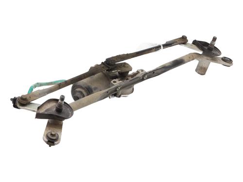 Front wiper motor KIA SOUL I (AM) 1.6 CRDi 128 | BP35799683M29 - Image 3