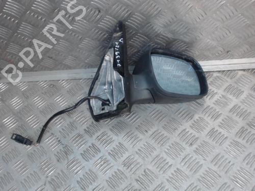 Right mirror VW GOLF IV (1J1) 1.6 16V | BP24266041C27 