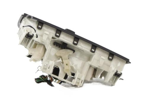 Climate control CITROËN NEMO Box Body/MPV (AA_) 1.3 HDi 75 | BP30972946I5