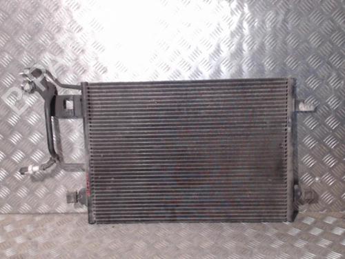 Used AC radiator VW PASSAT B5 Variant (3B5) 1.9 TDI (110 hp) 24284213