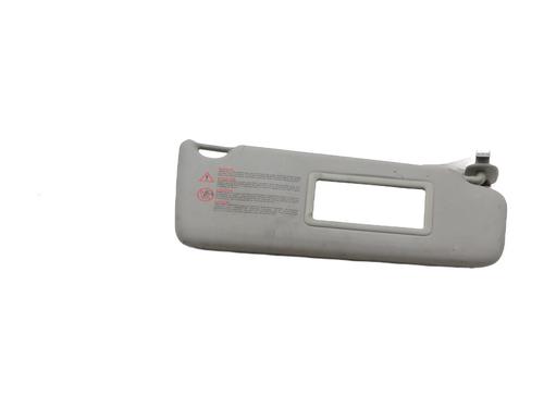 Used Right sun visor Right sun visor RENAULT CLIO II (BB_, CB_) 1.2 (BB0A, BB0F, BB10, BB1K, BB28, BB2D, BB2H, CB0A,... (58 hp) 31642941 31642941