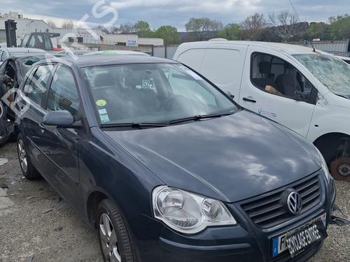 Used Parts VW POLO IV (9N_, 9A_)    4639418
