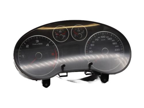 Used Instrument cluster AUDI A3 (8P1) 2.0 TDI 16V (140 hp) 30590837