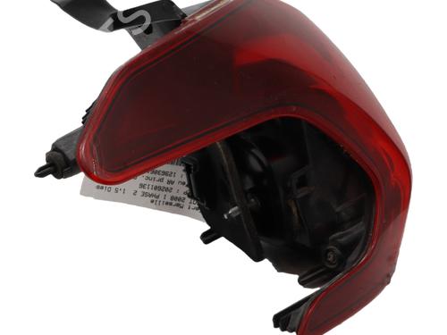 Left taillight PEUGEOT 2008 I (CU_) 1.5 BlueHDI 120 | BP37482393C34 - Image 2