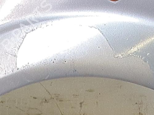 Used Left front fenders Left front fenders 33415168 33415168