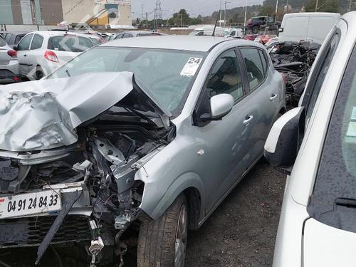 Used Parts DACIA SANDERO III 1.0 SCe 65 2372821
