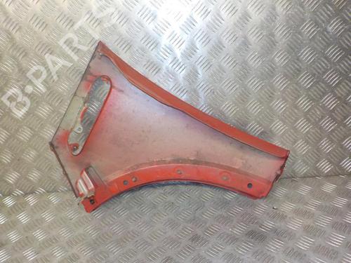 Right front fenders MINI MINI (R50, R53) Cooper | BP24277386C42 