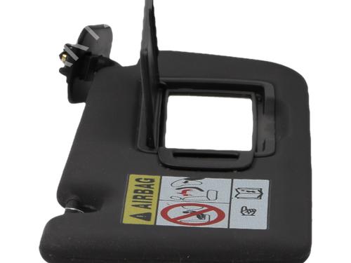 Right sun visor RENAULT ARKANA I (LCM_, LDN_) 1.3 TCe 160 (LDN1) | BP37188450I2  - Image 5