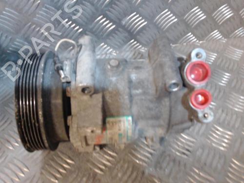 AC compressor RENAULT CLIO II (BB_, CB_) 1.5 dCi (B/CB07) | BP24273475M34 