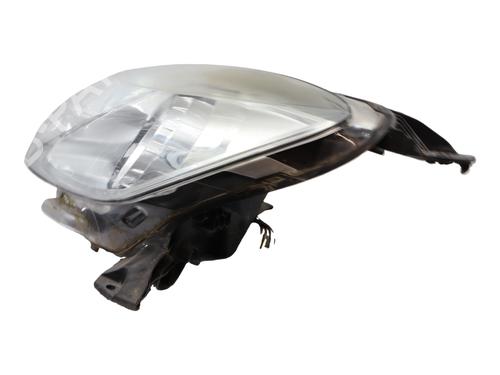 Left headlight CITROËN C3 II (SC_) | BP37188418C28 - Image 4