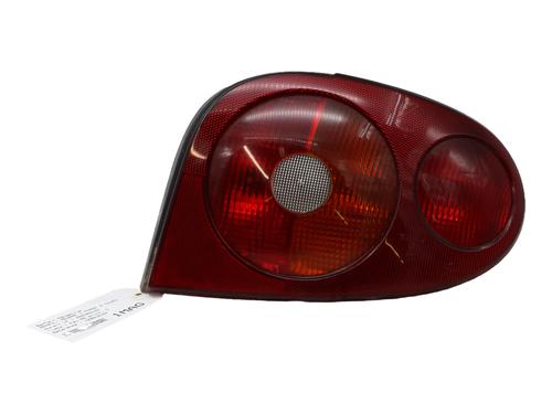 Høyre baklys Høyre baklys RENAULT MEGANE I Coach (DA0/1_) 1.6 16V (DA0B, DA04, DA11) (107 hp) 37637348 37637348