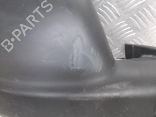 Right mirror PEUGEOT PARTNER Box Body/MPV 1.6 BlueHDi 100 | BP24265394C27