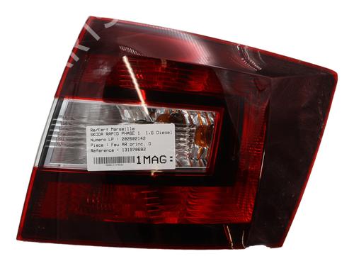 Used Right taillight Right taillight 38767339 38767339