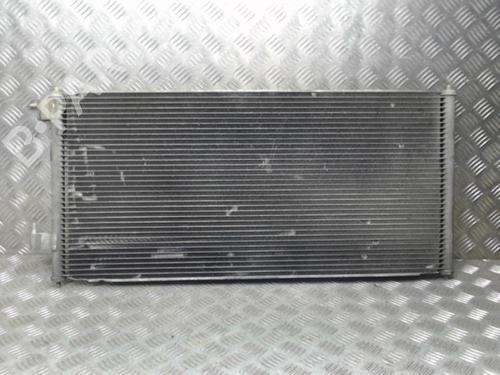 Used AC radiator AC radiator FORD TOURNEO CONNECT 1.8 TDCi (90 hp) 24266324 24266324