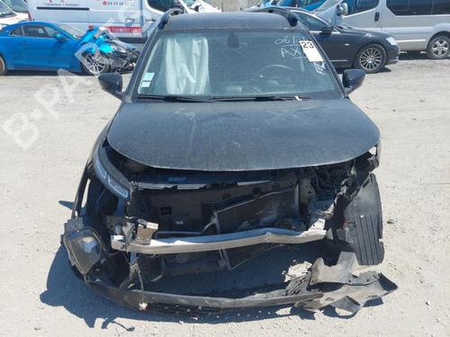 Bakspejl Højre CITROËN C4 CACTUS 1.2 VTi 82 | BP24265646C27 - Image 7
