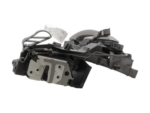 Front left lock FORD FOCUS III 1.6 TDCi | BP27171340C98 