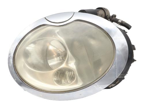 Left headlight MINI MINI (R50, R53) | BP34146300C28 - Image 4