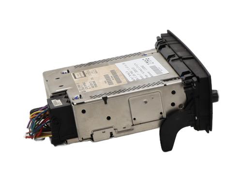 Radio BMW X1 (E84) xDrive 20 d | BP29506477E6 