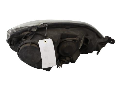 Left headlight VW GOLF PLUS V (5M1, 521) 1.9 TDI | BP39700373C28 - Image 2