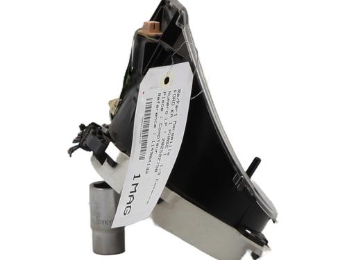 Instrument cluster FORD KA (RB_) 1.3 i | BP30128497C47