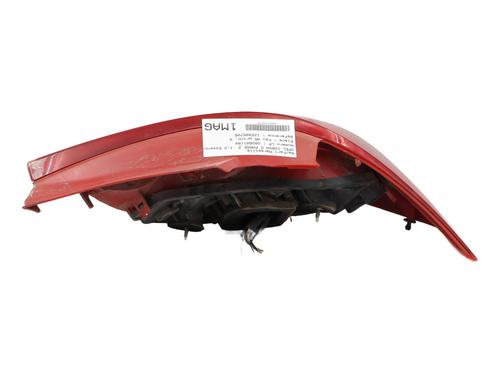 Used Left taillight Left taillight OPEL CORSA D (S07) 1.2 (L08, L68) (86 hp) 40283914 40283914