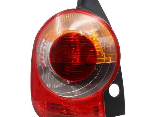Left taillight RENAULT MODUS / GRAND MODUS (F/JP0_) 1.2 (JP0C, JP0K, FP0C, FP0K, FP0P, JP0P, JP0T) | BP33945066C34 - Image 5