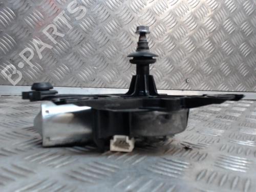 Rear wiper motor CITROËN C3 II (SC_) 1.2 VTi 82 | BP24267361M102 - Image 4