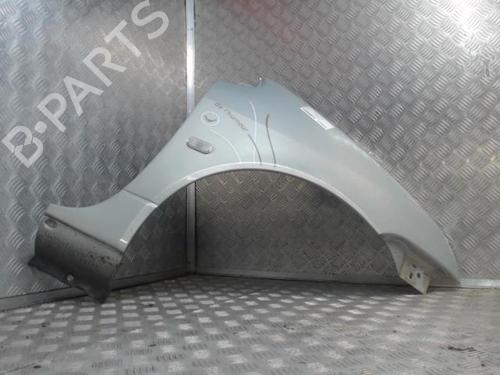 Used Right front fenders RENAULT TWINGO I (C06_) 1.2 (C066, C068) (58 hp) 29414209