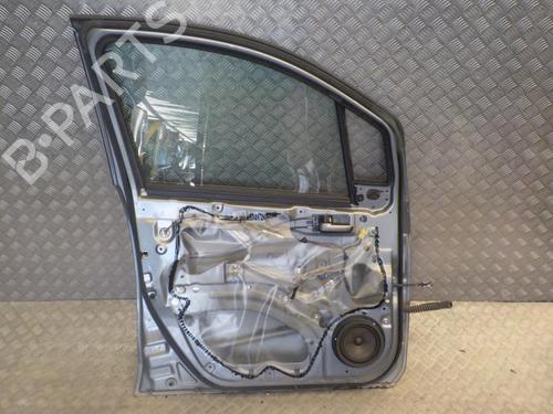 left-front-door-opel-agila-b-h08-2008-2009-2010-2011-2012-2013-2014-24277298 main image