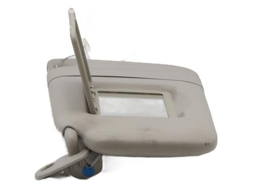 left-sun-visor-renault-twingo-ii-cn0_-2007-28218036 main image