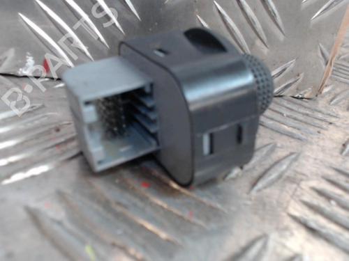 Used Mirror switch PEUGEOT BIPPER (AA_) 1.4 HDi (68 hp) 24281095