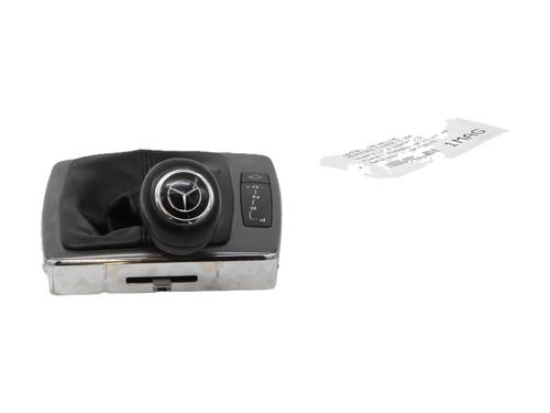 shift-knob-mercedes-benz-c-class-w204-2007-2008-2009-2010-2011-2012-2013-2014-2015-38033424 main image