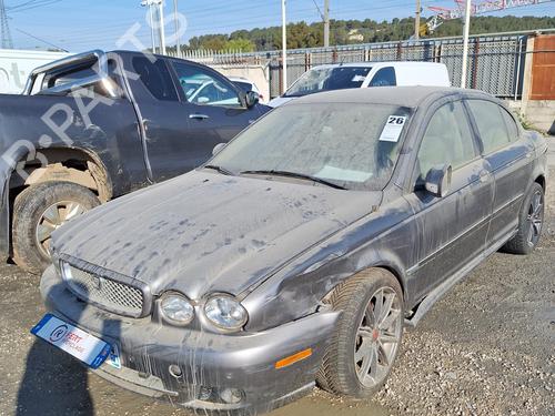 Air vent JAGUAR X-TYPE I (X400) 2.2 D | BP37482332I21 - Image 9