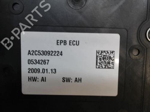 Used Switch Switch CITROËN C4 Picasso I MPV (UD_) 1.6 HDi (109 hp) 24279528 24279528