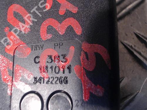 Seat buckle FORD KA (RU8) 1.2 | BP24277819I32