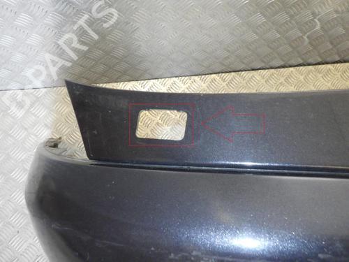 Front bumper CITROËN C8 (EA_, EB_) 2.0 HDi 135 | BP24275337C7 - Image 7