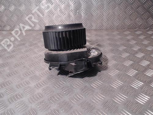 Heater blower motor MERCEDES-BENZ A-CLASS (W176) A 200 CDI / d (176.008) | BP24280950M62 