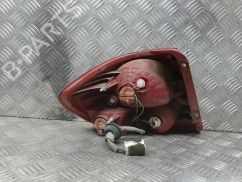 Used Right taillight HYUNDAI GETZ (TB) 1.5 CRDi (82 hp) 24282053