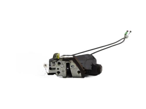 Front left lock TOYOTA AURIS (_E15_) 2.0 D-4D (ADE150_, ADE150R) | BP30572603C98 