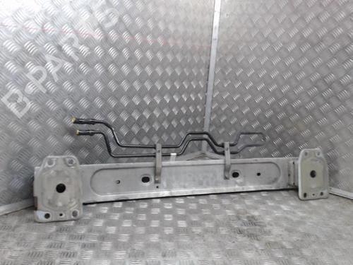 Front bumper reinforcement CITROËN NEMO Box Body/MPV (AA_) 1.3 BlueHDi 80 | BP24263988C109 