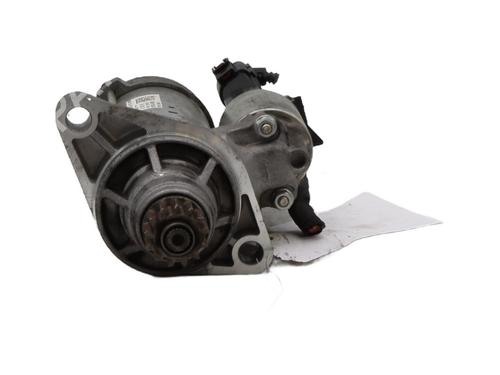 Used Starter VW POLO VI (AW1, BZ1, AE1) 1.0 TSI (110 hp) 29124278
