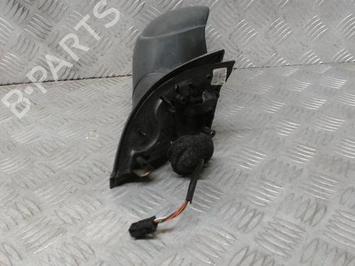 Right mirror CITROËN C3 I (FC_, FN_) 1.4 HDi | BP24265465C27 