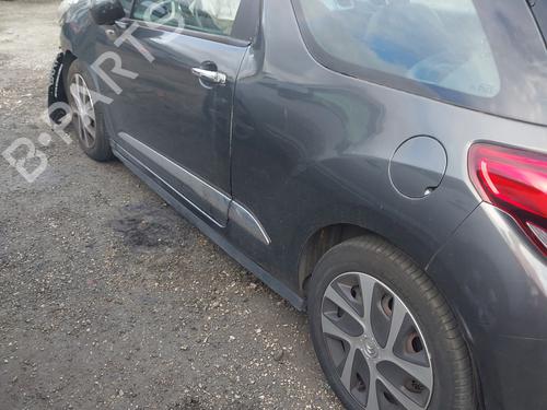 Alternator CITROËN DS3 (SA_) 1.2 VTi 82 | BP32321738M7 - Image 15