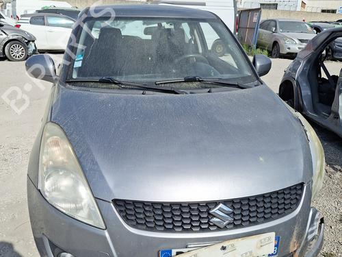 Climate control SUZUKI SWIFT IV (FZ, NZ) 1.2 (AZH412, ZC72S) | BP28798223I5  - Image 12