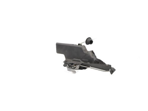 Front left lock AUDI A4 B6 Avant (8E5) 2.5 TDI quattro | BP25977156C98 - Image 5