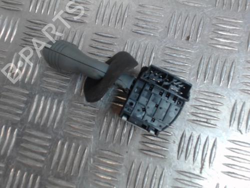 Used Steering column stalk RENAULT TWINGO I (C06_) 1.2 16V (C06C, C06D, C06K) (75 hp) 24281091
