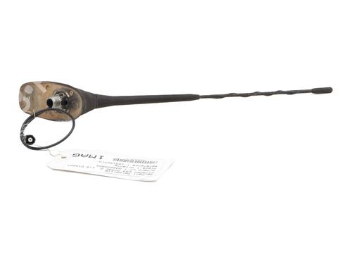 Antenne/Base CITROËN DS3 (SA_) 1.6 HDi 90 | BP34412853C140 - Image 4