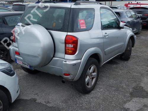 Switch TOYOTA RAV 4 II (_A2_) 2.0 D 4WD (CLA20_, CLA21_, CLA20R, CLA21R) | BP26153505I30 - Image 15