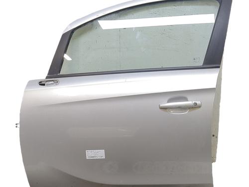 Dør venstre fortil OPEL CORSA E (X15) 1.4 (08, 68) | BP39099670C2 - Image 2